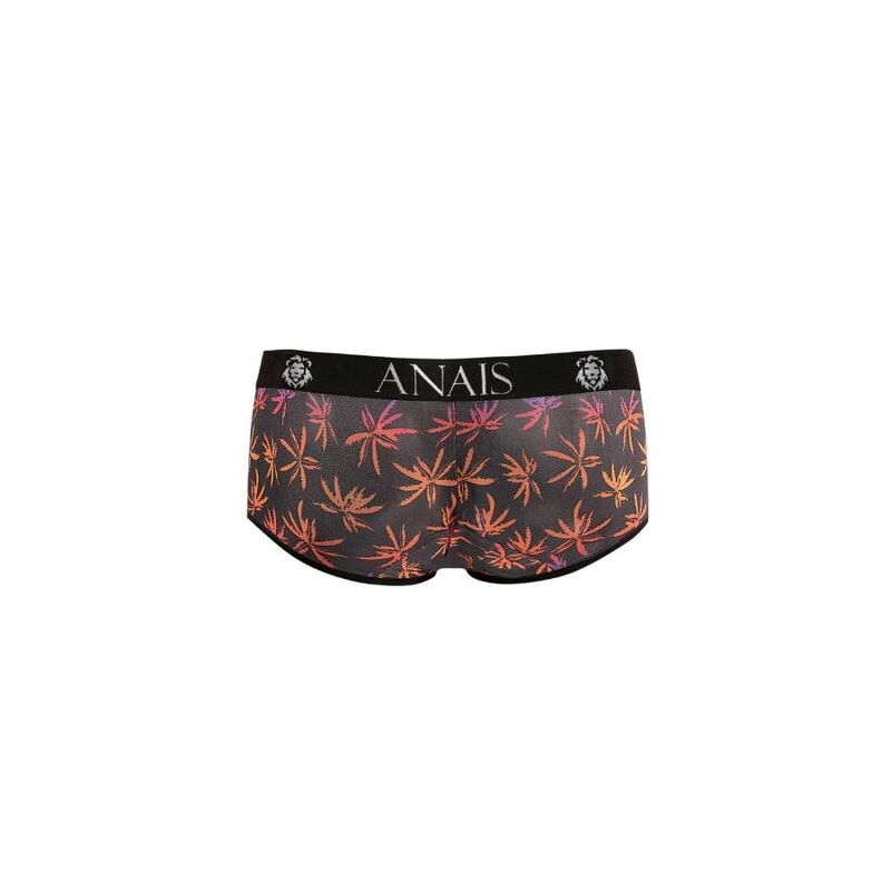 Boxer Slip Sportivo Anais Men Chill — Tulle, Taglia S
