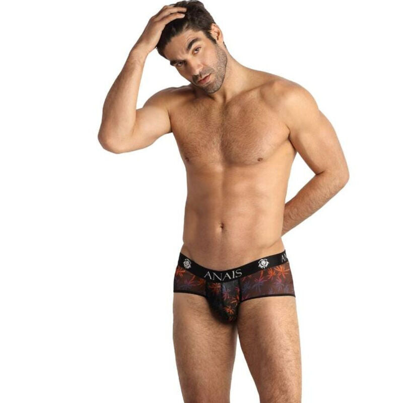 Boxer Slip Sportivo Anais Men Chill — Tulle, Taglia S