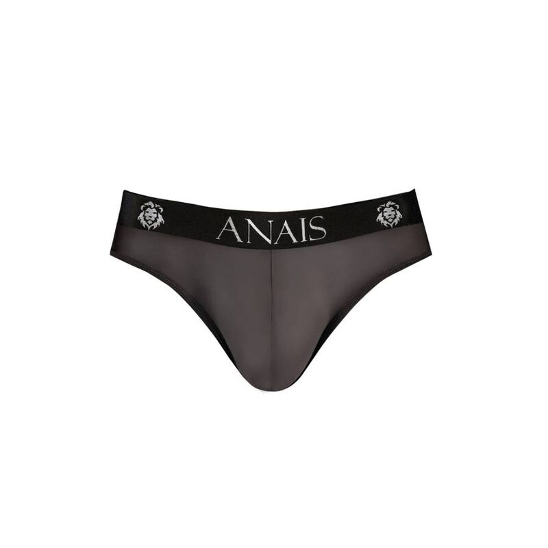 Slip Sexy da Uomo in Tulle Anais Men Eros — Taglia S