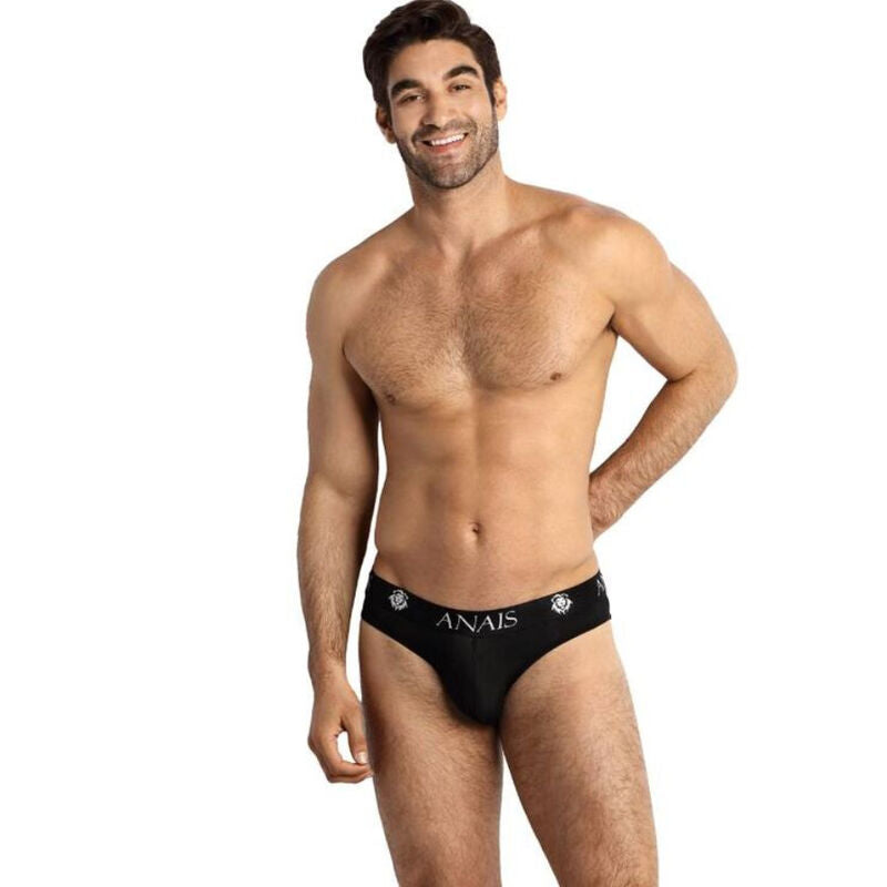 Slip Sexy da Uomo in Tulle Anais Men Eros — Taglia S