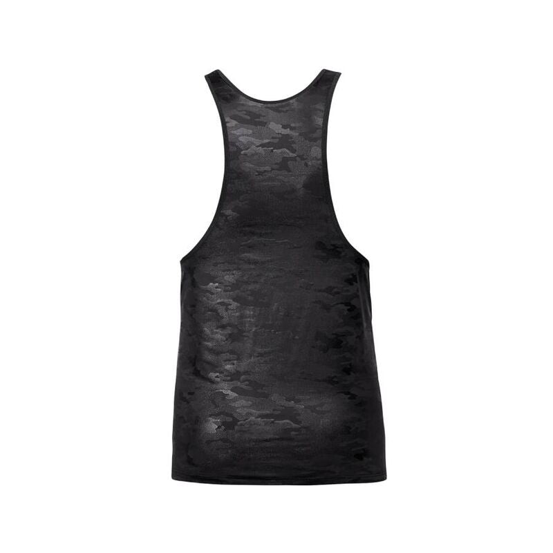 Top Erotico Senza Maniche Anais Men Electro — Taglia S