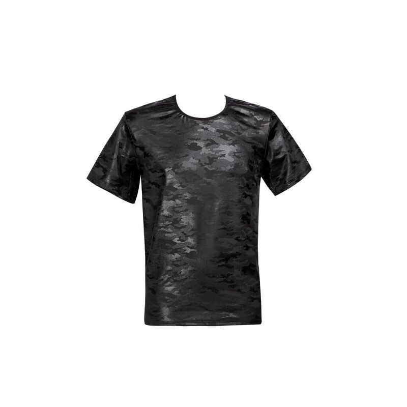 T-Shirt Erotica Anais Men Electro — Microfibra, Taglia M