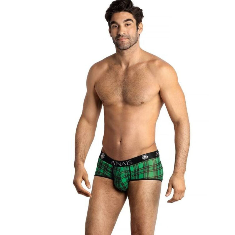 Slip Sexy da Uomo Anais Men Magic Brief — Lycra, Taglio XL