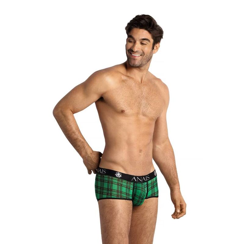 Slip Sexy da Uomo Anais Men Magic Brief — Lycra, Taglio XL