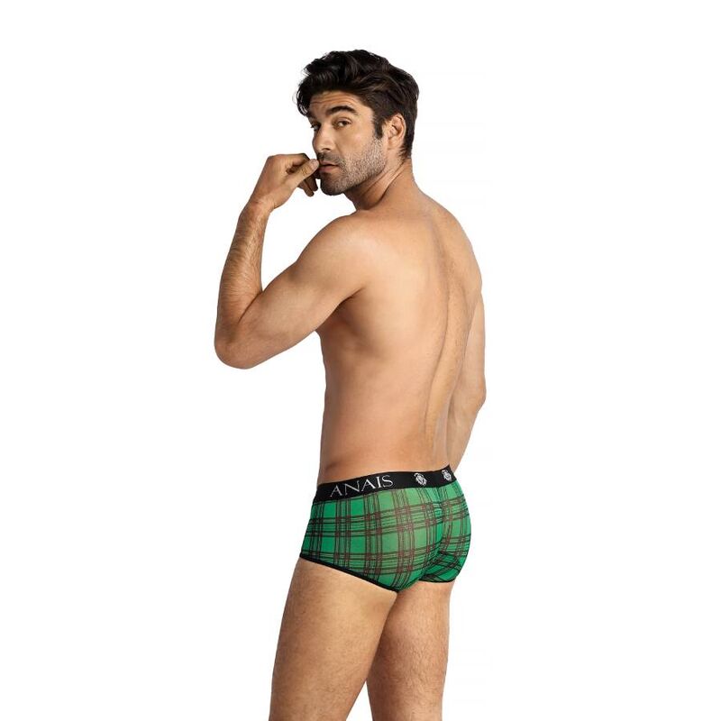 Slip Sexy da Uomo Anais Men Magic Brief — Lycra, Taglio XL