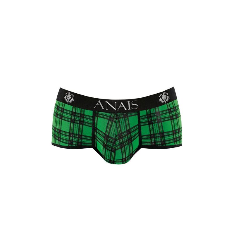 Slip Sexy da Uomo Anais Men Magic Brief — Lycra, Taglio XL
