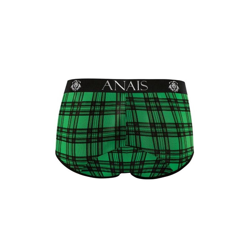 Slip Sexy da Uomo Anais Men Magic Brief — Lycra, Taglio XL