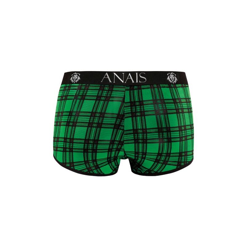 Boxer Sexy da Uomo Anais Men Magic — Lycra, Motivo Quadri