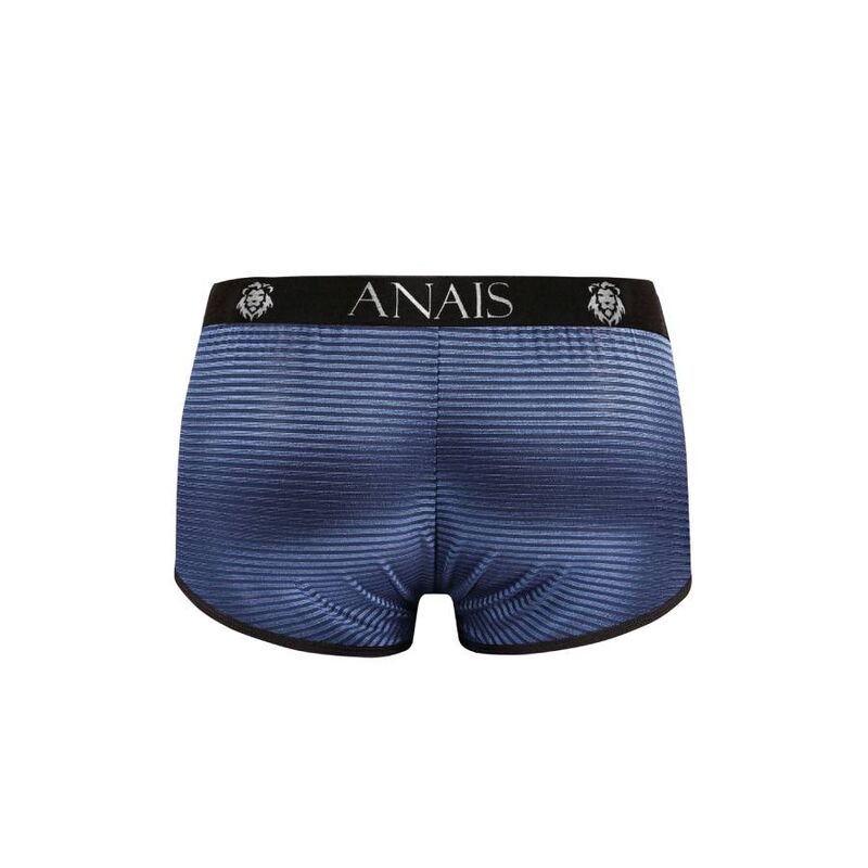Boxer Uomo in Tulle Anais Men Naval — Taglia S