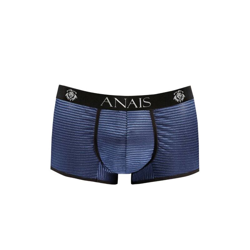 Boxer Uomo in Tulle Anais Men Naval — Taglia S