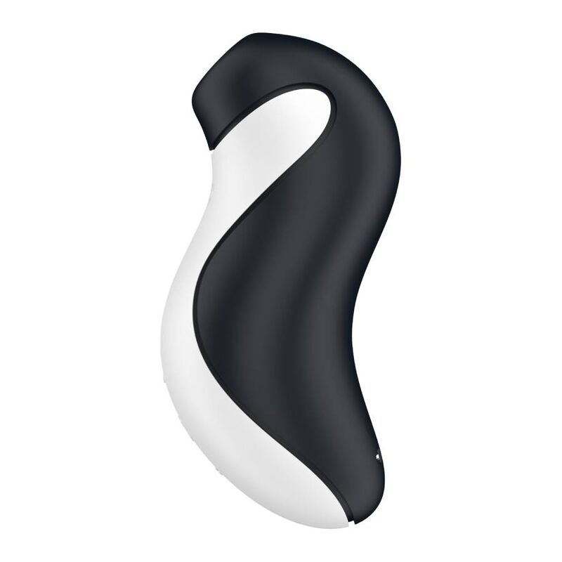 Succhia Clitoride Vibrante Satisfyer Orca — 11 Livelli