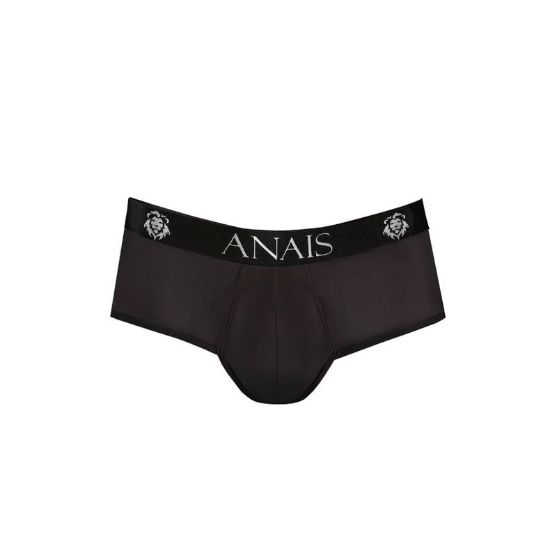 Jockstrap Uomo Glutei Scoperti Anais Men Petrol — Microfibra, L