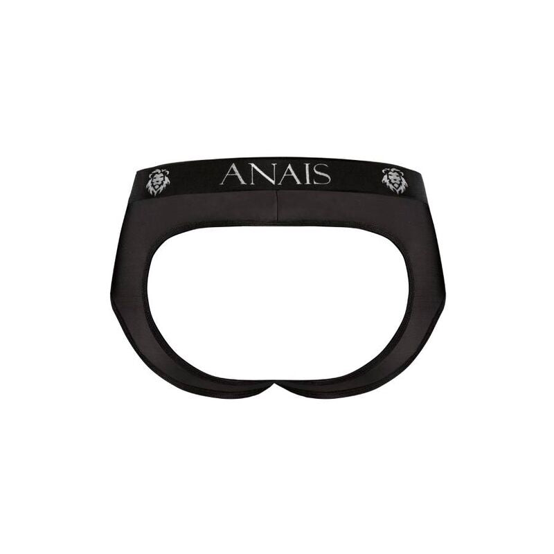Jockstrap Uomo Glutei Scoperti Anais Men Petrol — Microfibra, L