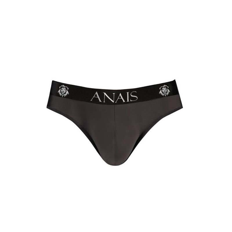 Slip Uomo Sexy in Microfibra Anais Men Petrol — Taglia L
