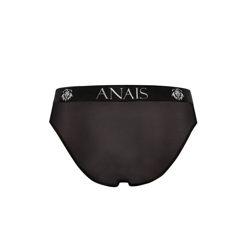 Slip Sexy da Uomo Anais Men Petrol — Microfibra, XL