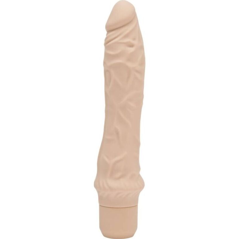 Dildo Vibrante Realistico Get Real Classic — Silicone Grande