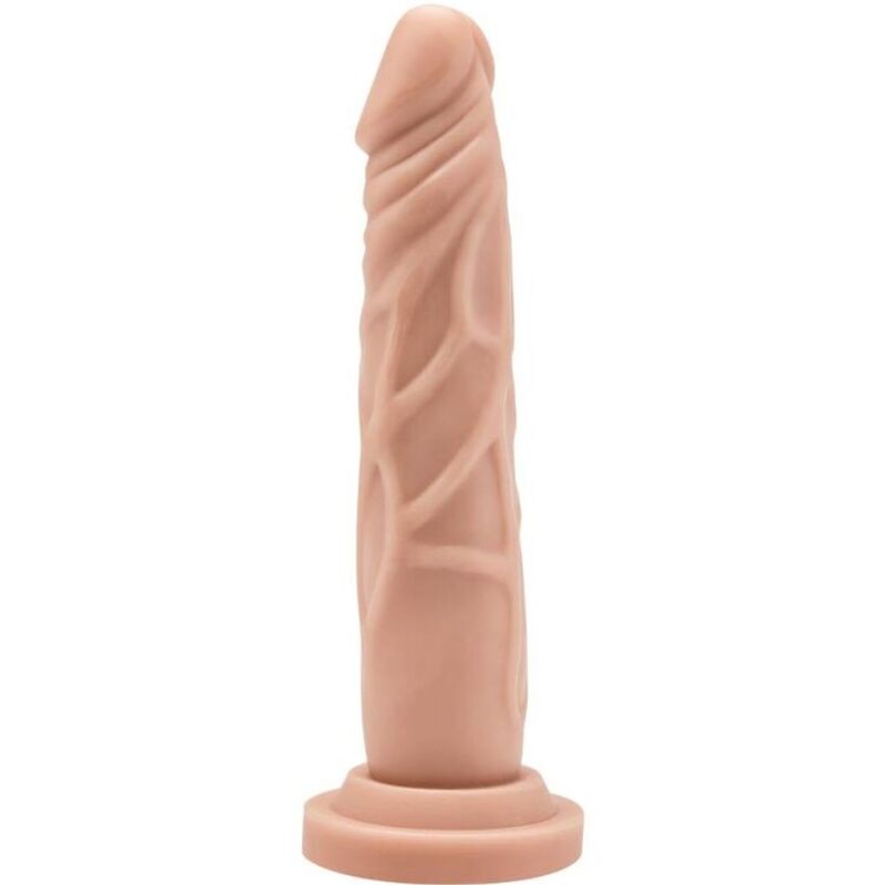 Dildo Realistico Get Real Dong — PVC 18 cm