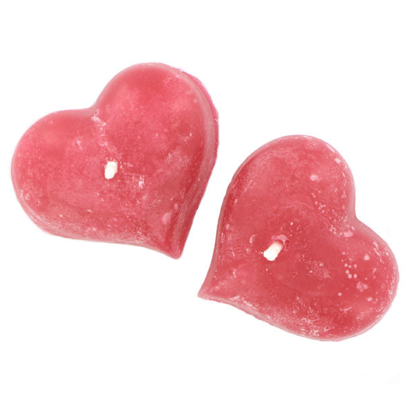 Kit Erotico Romantico Extase Sensual Petto Rosso — Olio e Gel