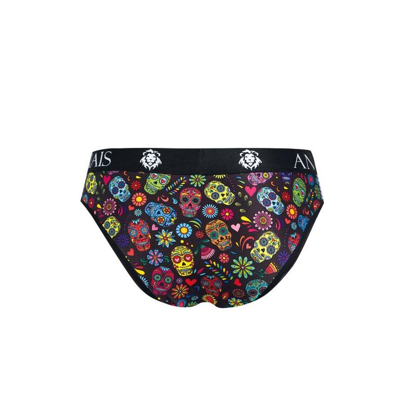 Slip Sexy da Uomo Anais Men Mexico — Poliammide, Taglia S