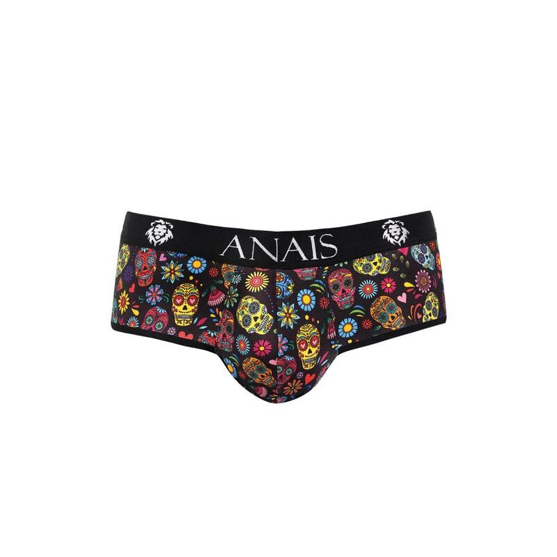 Jockstrap Uomo Anais Men Mexico — Glutei Scoperti, Taglia L