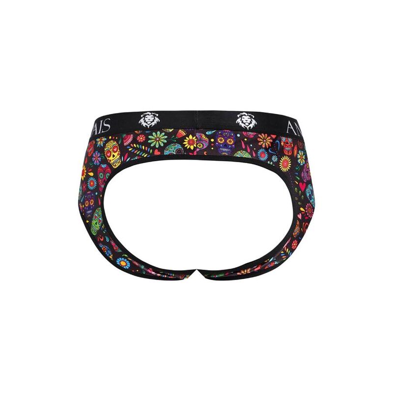 Jockstrap Uomo Anais Men Mexico — Glutei Scoperti, Taglia L