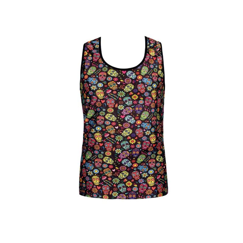 Canotta Intima Uomo Anais Men México Top — Taglia L