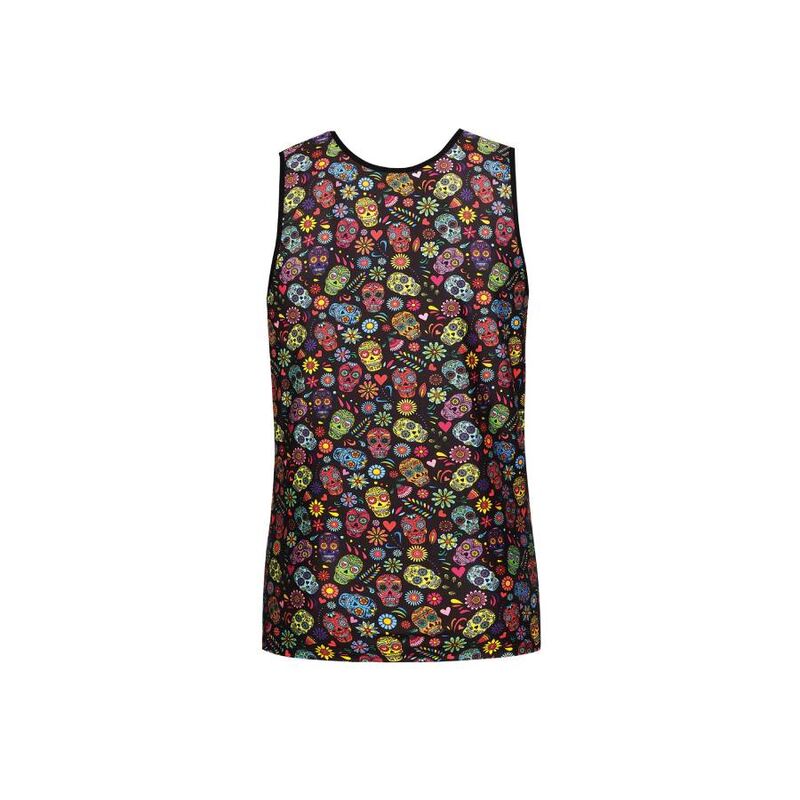Canotta Intima Uomo Anais Men México Top — Taglia L