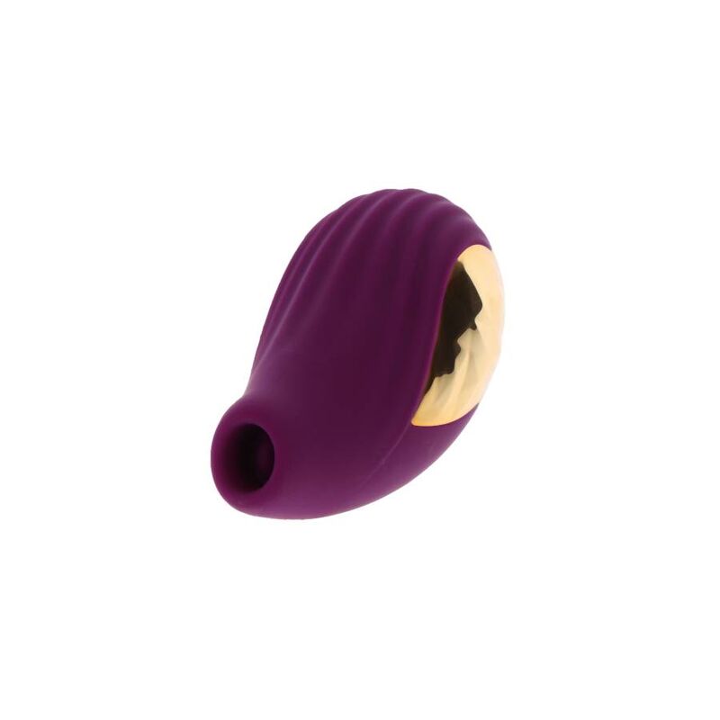 Succhia Clitoride Vibrante Xocoon Divine Love — Viola