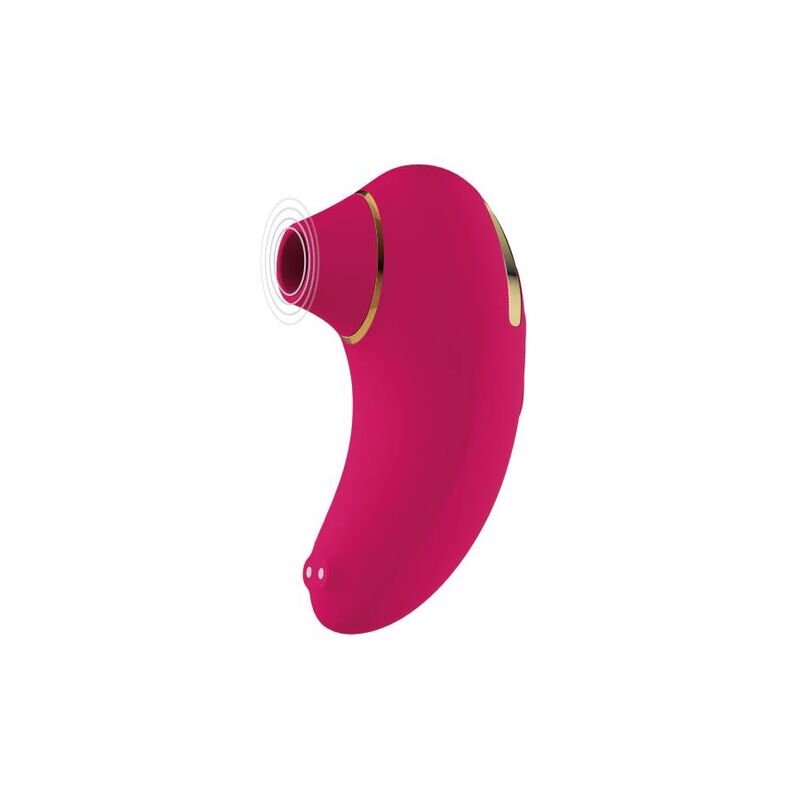 Succhia Clitoride Xocoon Infinite Love — Fucsia