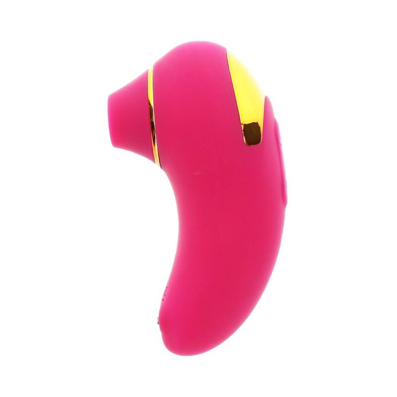 Succhia Clitoride Xocoon Infinite Love — Fucsia