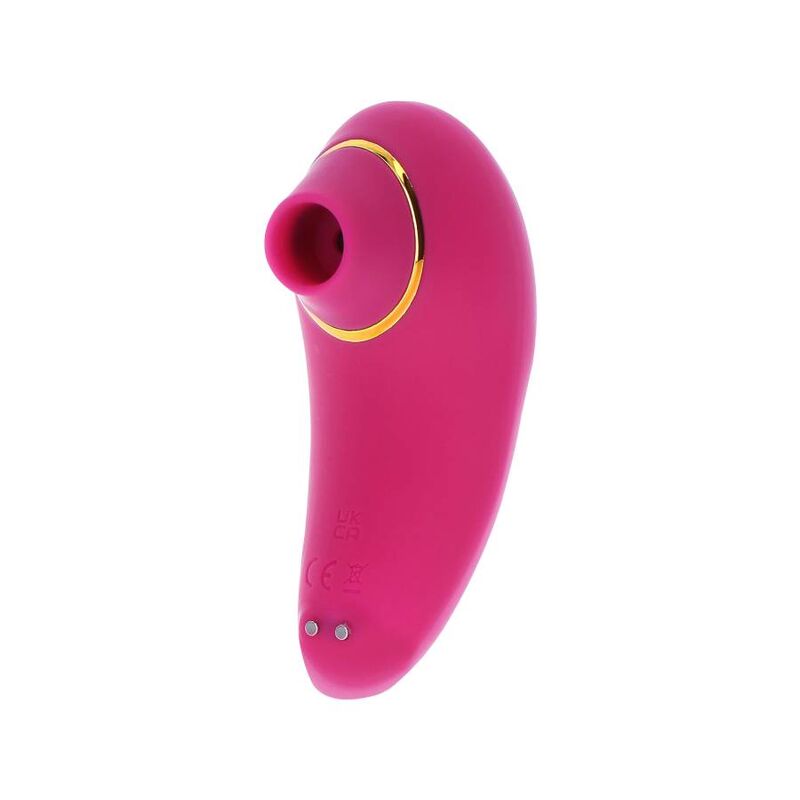 Succhia Clitoride Xocoon Infinite Love — Fucsia