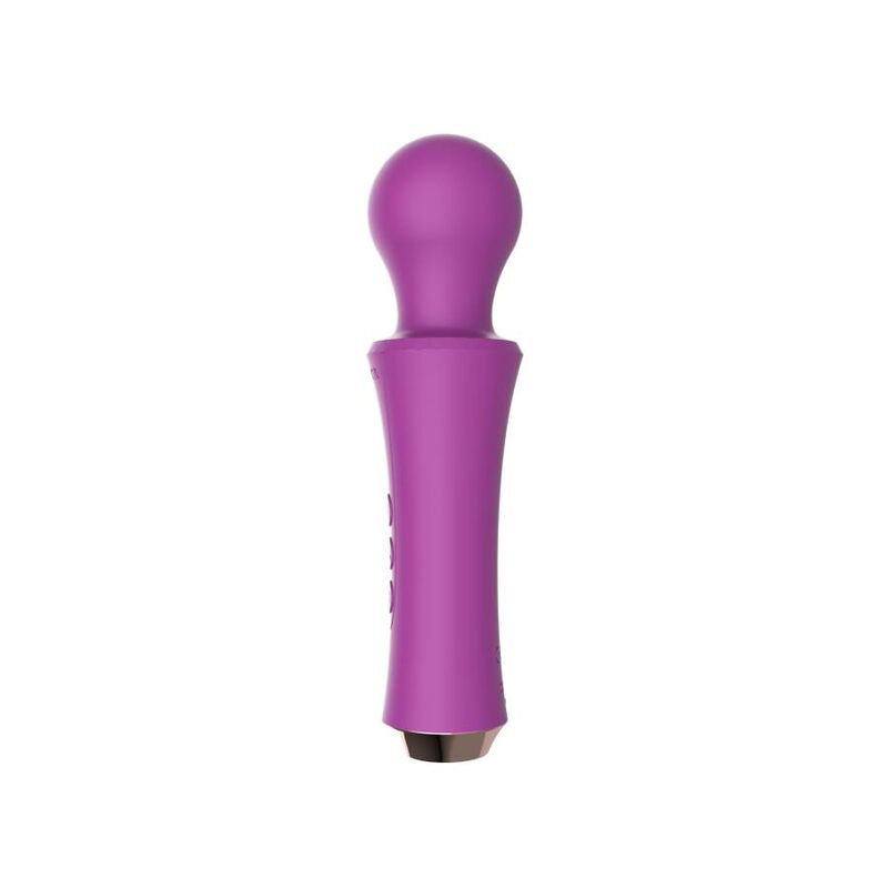 Vibratore Wand Xocoon Personal — 3 Velocità, 10 Modalità