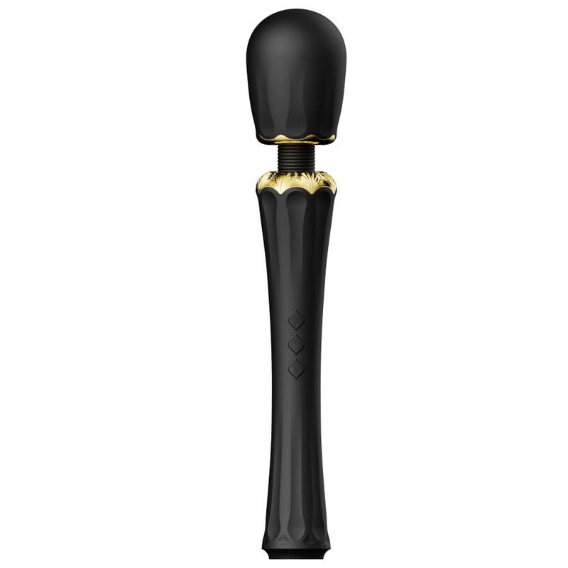 Vibratore Wand Zalo Kyro — Tecnologia Direct Power 2.0