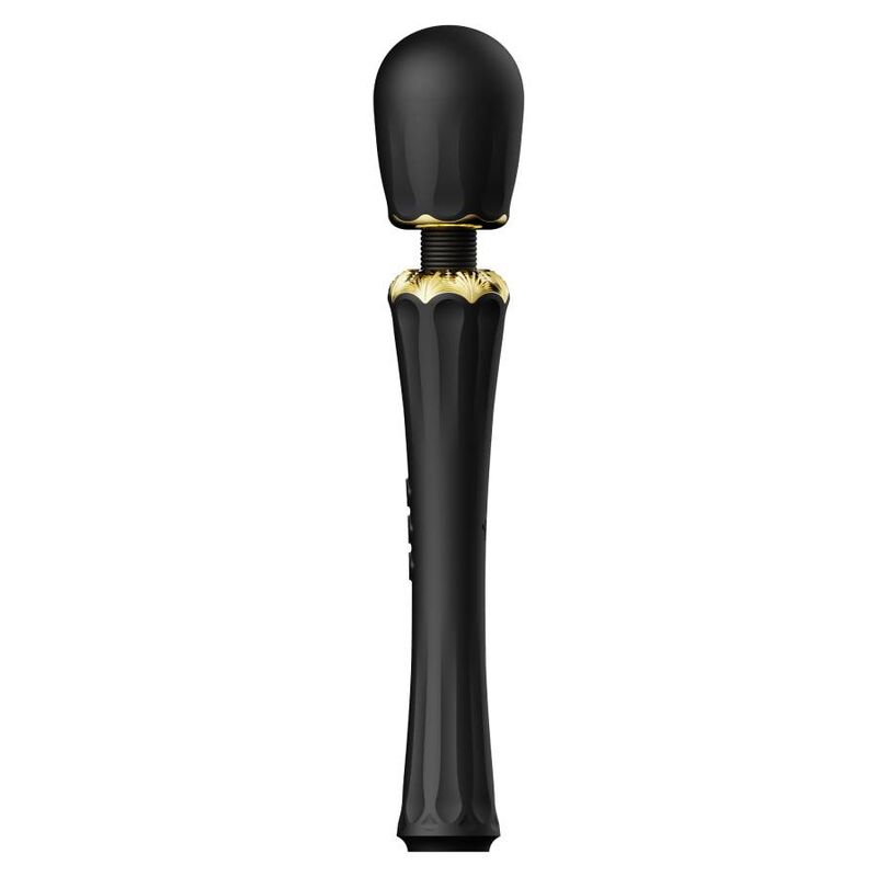 Vibratore Wand Zalo Kyro — Tecnologia Direct Power 2.0