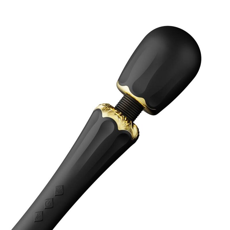 Vibratore Wand Zalo Kyro — Tecnologia Direct Power 2.0