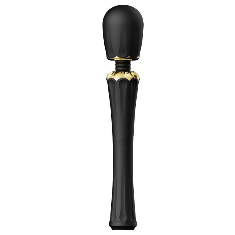 Vibratore Wand Zalo Kyro — Tecnologia Direct Power 2.0
