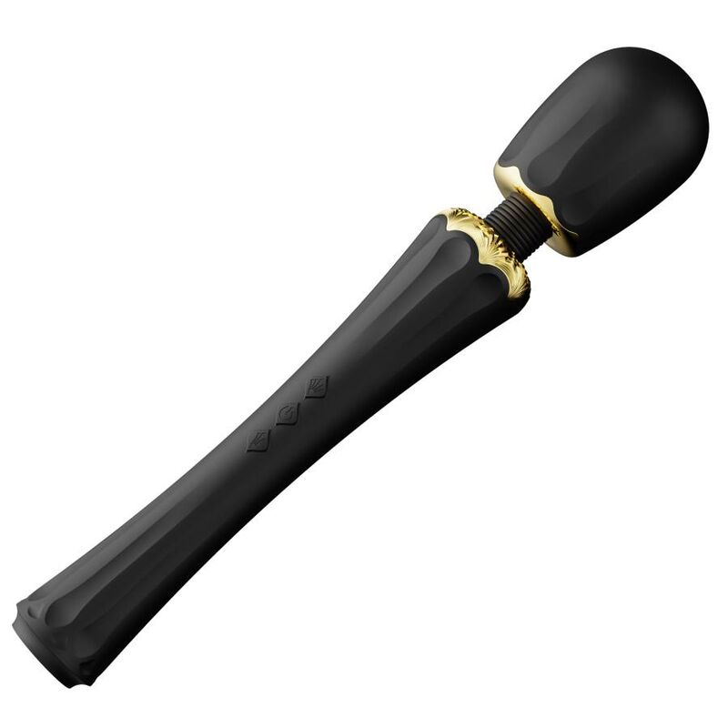 Vibratore Wand Zalo Kyro — Tecnologia Direct Power 2.0