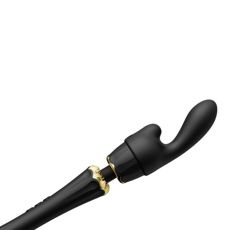 Vibratore Wand Zalo Kyro — Tecnologia Direct Power 2.0