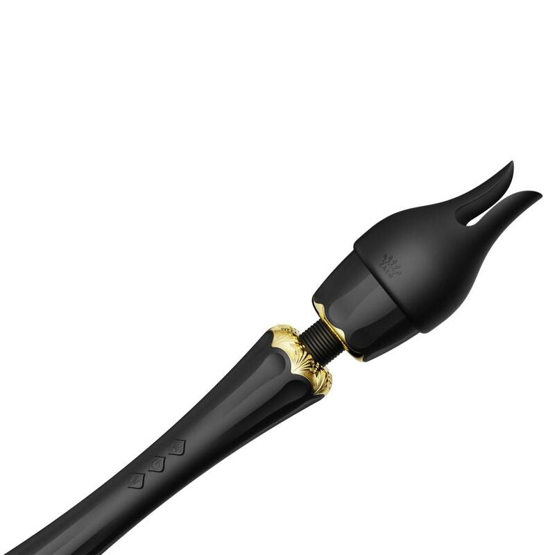 Vibratore Wand Zalo Kyro — Tecnologia Direct Power 2.0