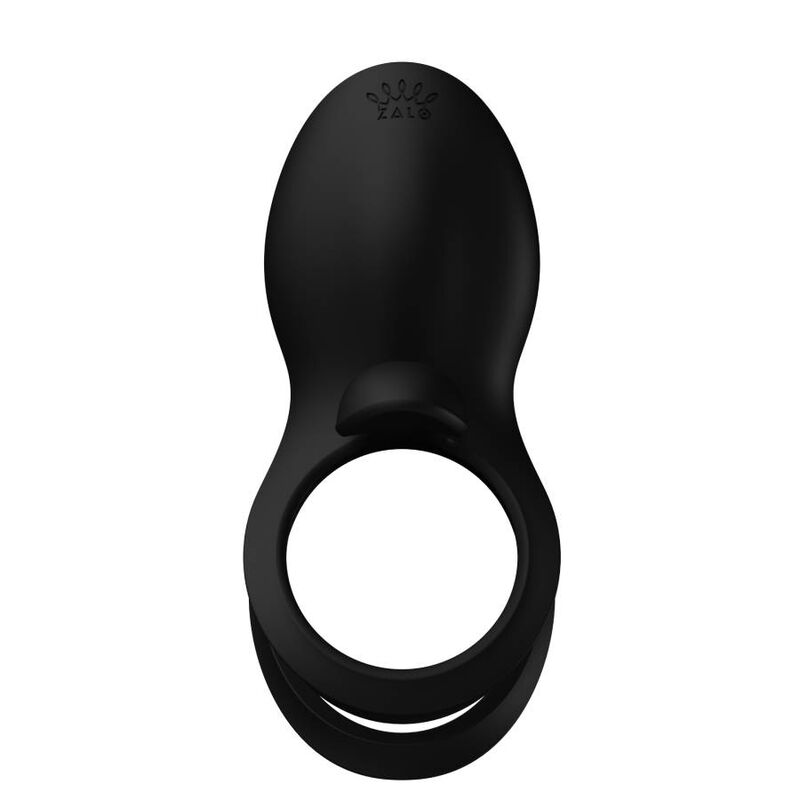 Anello Fallico Vibrante Zalo Bayek — 8 Modalità, Silicone