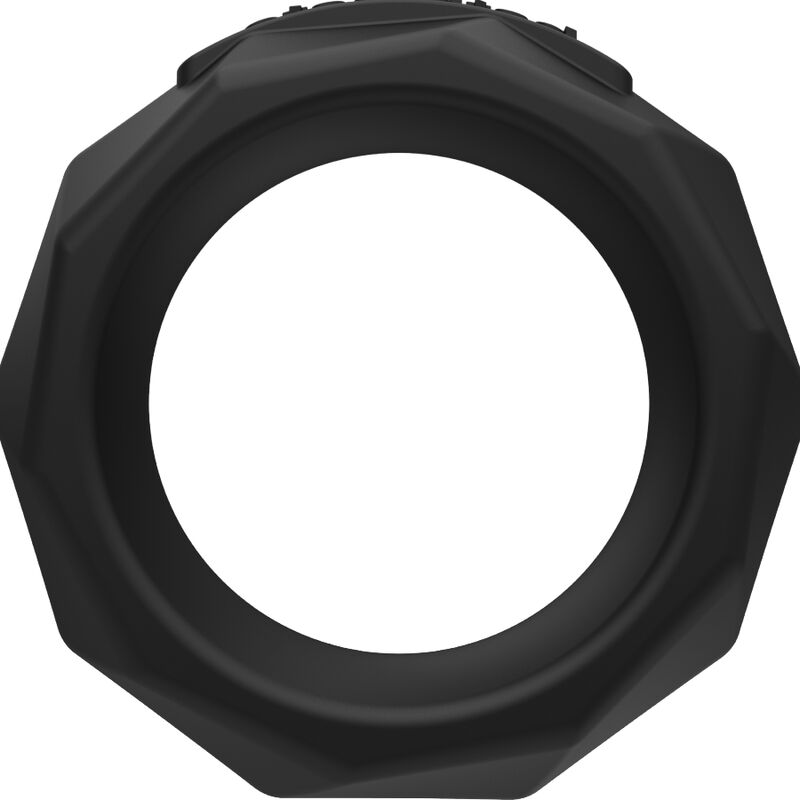 Anello Fallico Vibrante Bathmate Power Maximus — Silicone 55 mm