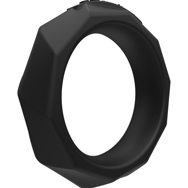 Anello Fallico Vibrante Bathmate Power Maximus — Silicone 55 mm