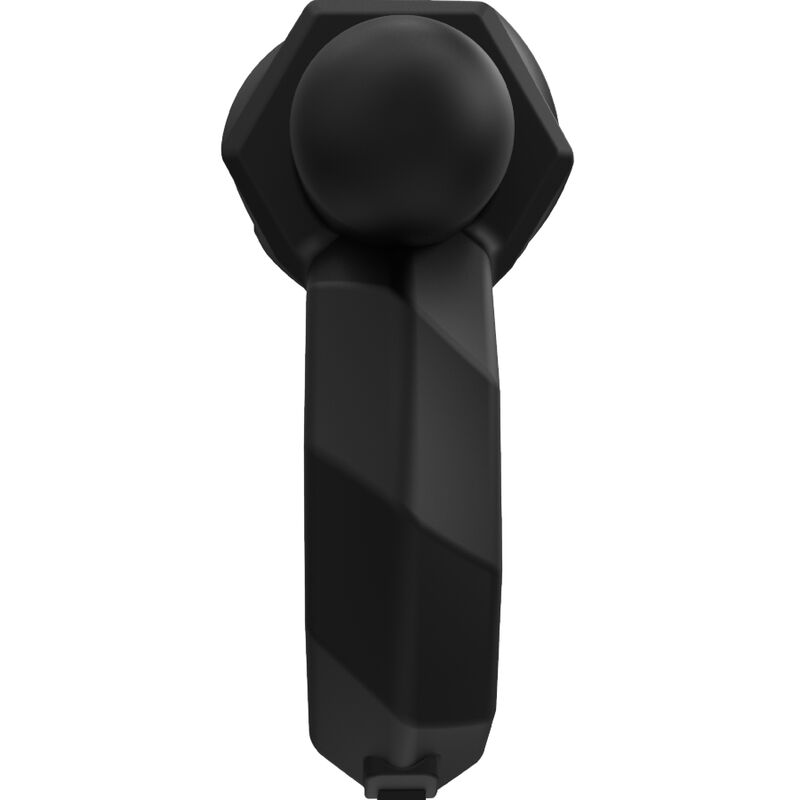 Anello Fallico Vibrante Bathmate Maximus Vibe — Silicone, 45 mm