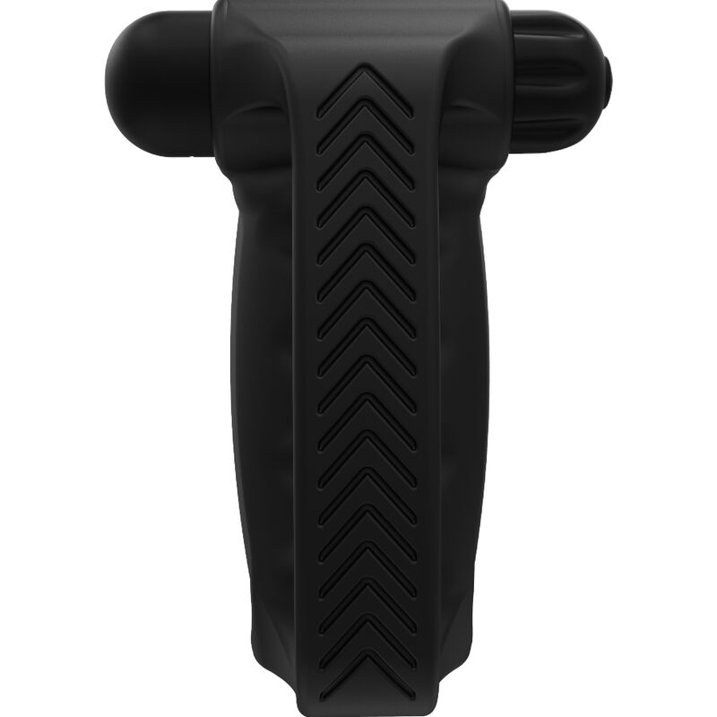 Masturbatore Manuale Vibrante Bathmate Vibe — 10 Modalità