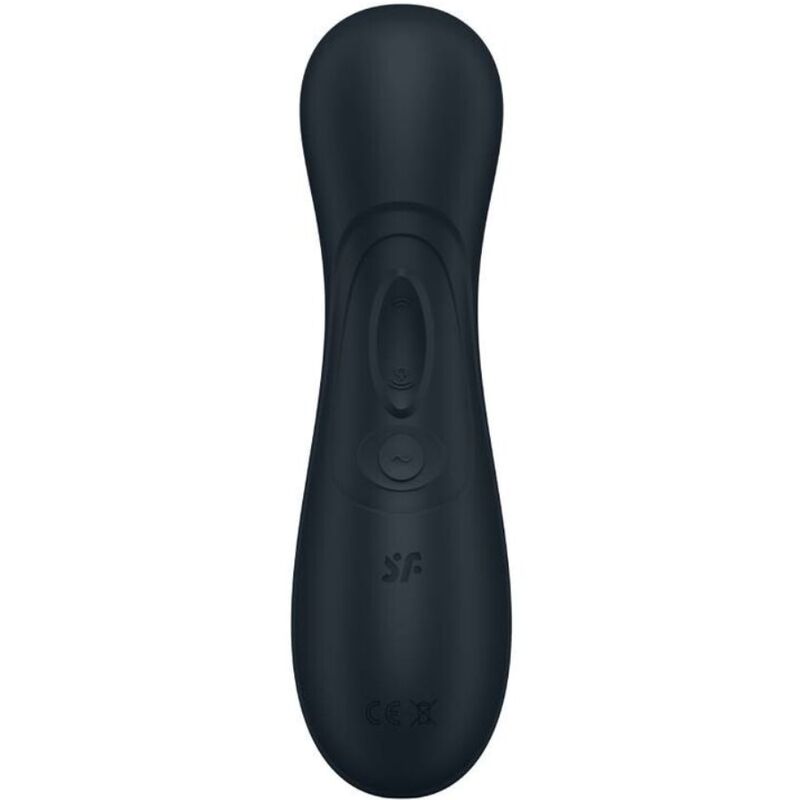 Succhia Clitoride Satisfyer Pro 2 Generation 3 — Liquid Air