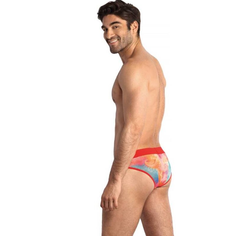 Slip Sexy da Uomo Anais Men Falcon — Lycra, Taglia XL