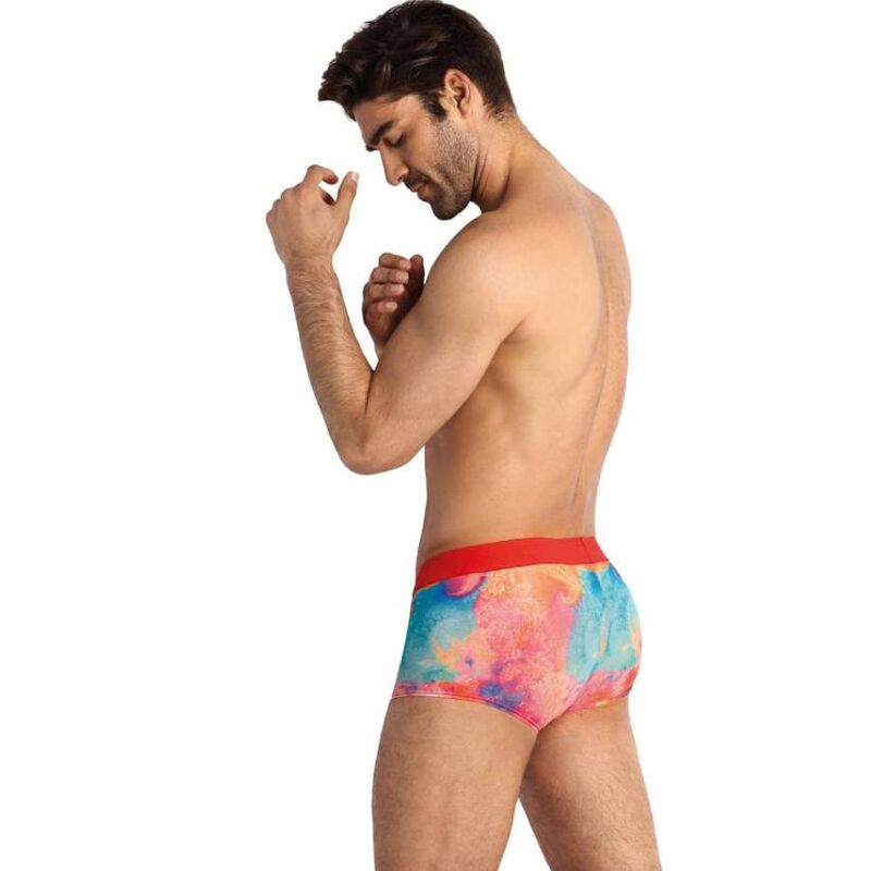 Boxer Sexy da Uomo Anais Men Falcon — Lycra, Stampa Banane