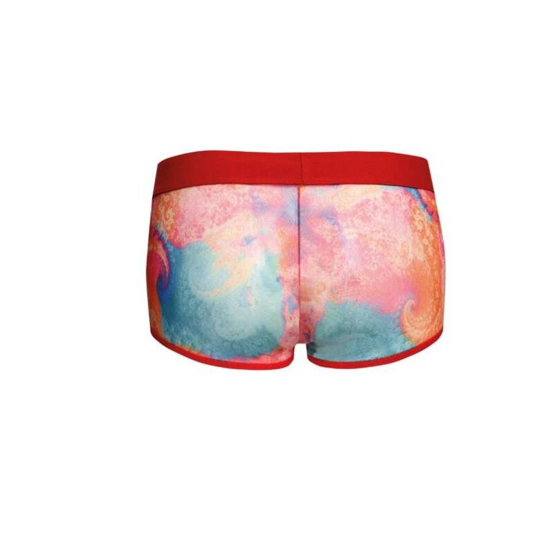 Boxer Sexy da Uomo Anais Men Falcon — Lycra, Stampa Banane