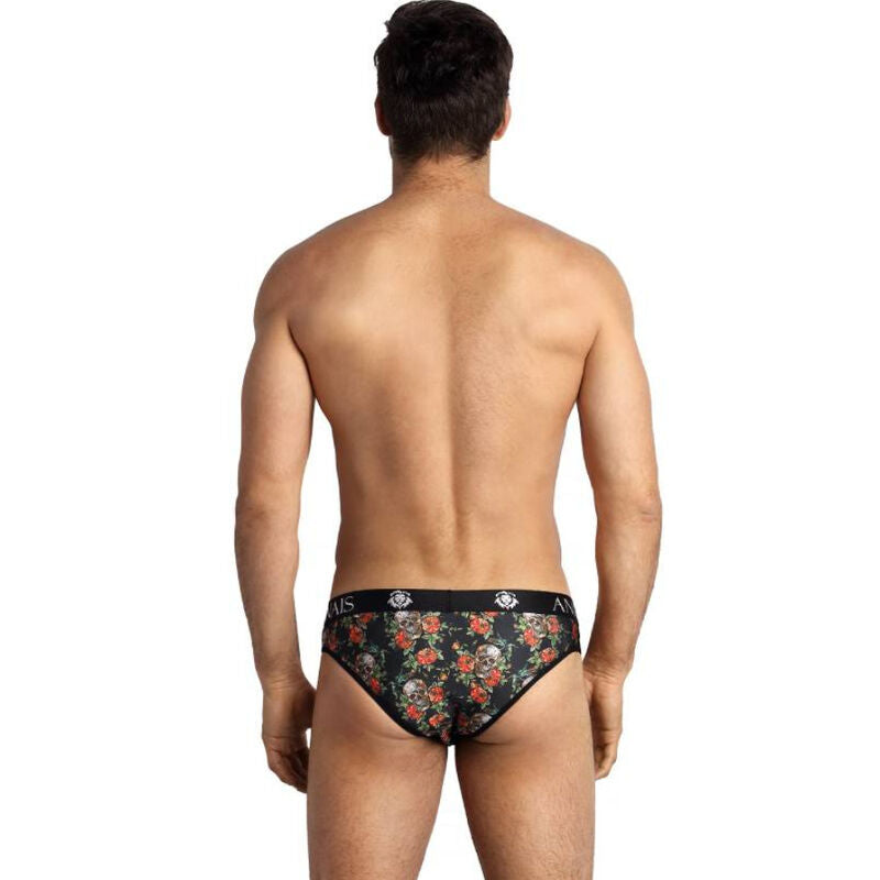 Slip Uomo Sexy Modal Anais Men Power Slip — Taglia XL
