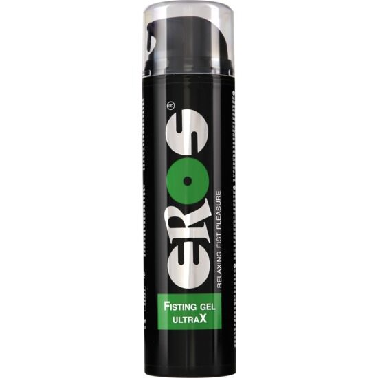 Lubrificante Anale Fisting Eros Classic Line UltraX — 200 ml